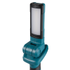 DML816X AKUM. LATARKA LED 14,4V/18V